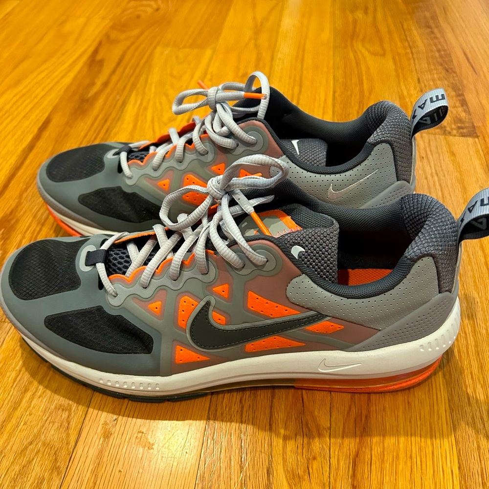 Nike Air Max Genome Size 12